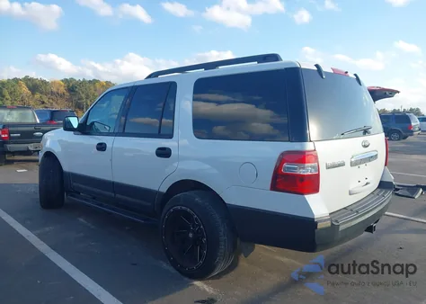 2012 Ford Expedition Xl z USA, uszkodzony, nr VIN 1FMJU1G57CEF40366